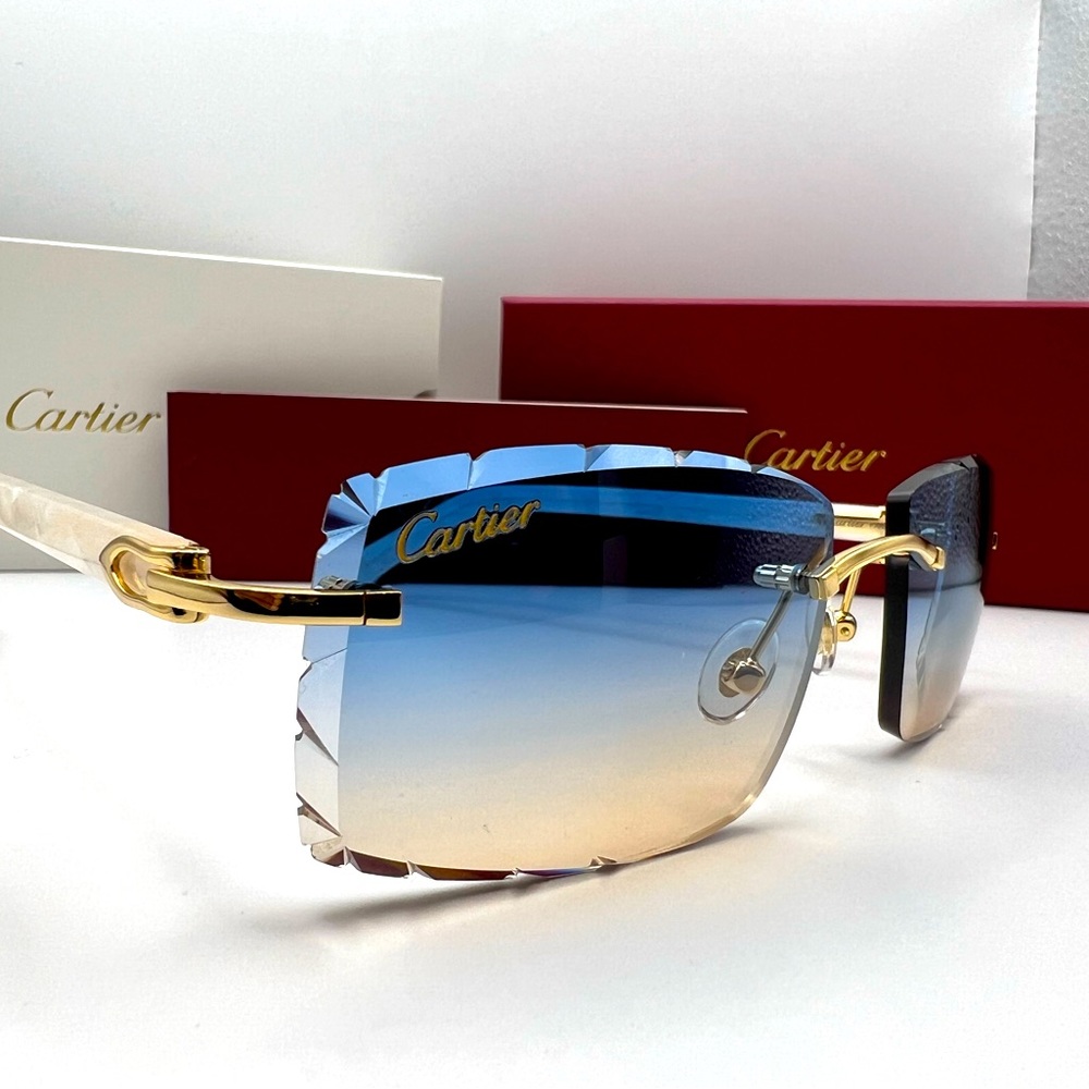 Cartier Sunglasses